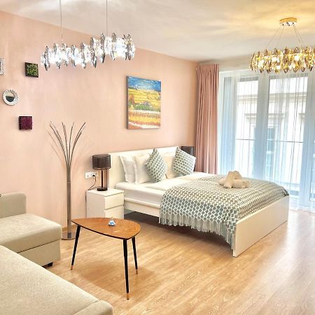 Mm D Home Apartment 布达佩斯 外观 照片