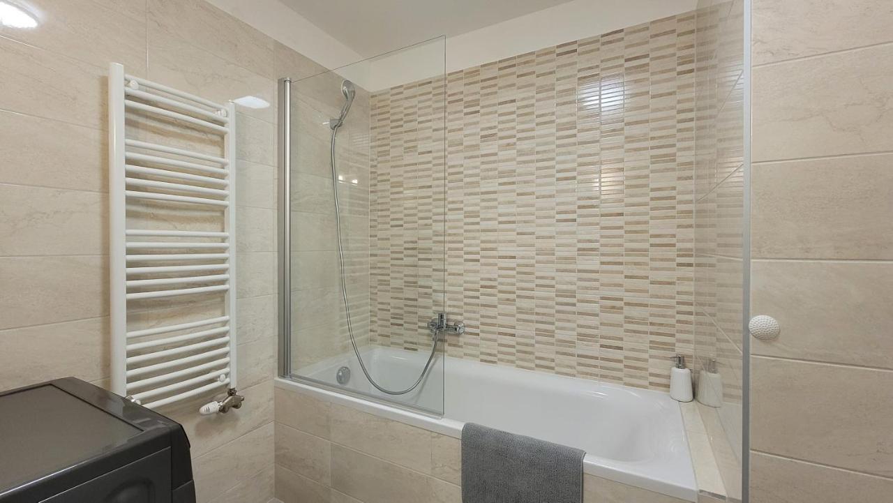 Mm D Home Apartment 布达佩斯 外观 照片