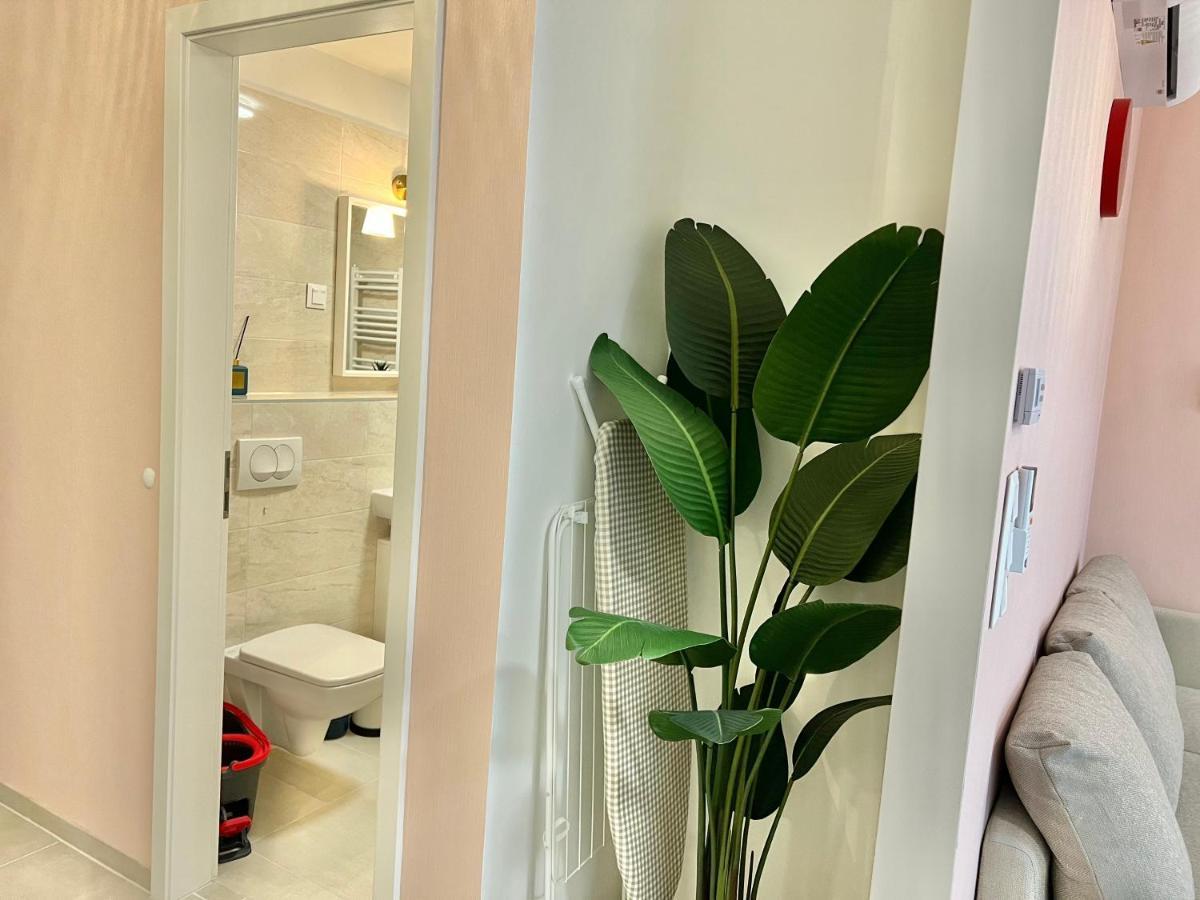 Mm D Home Apartment 布达佩斯 外观 照片