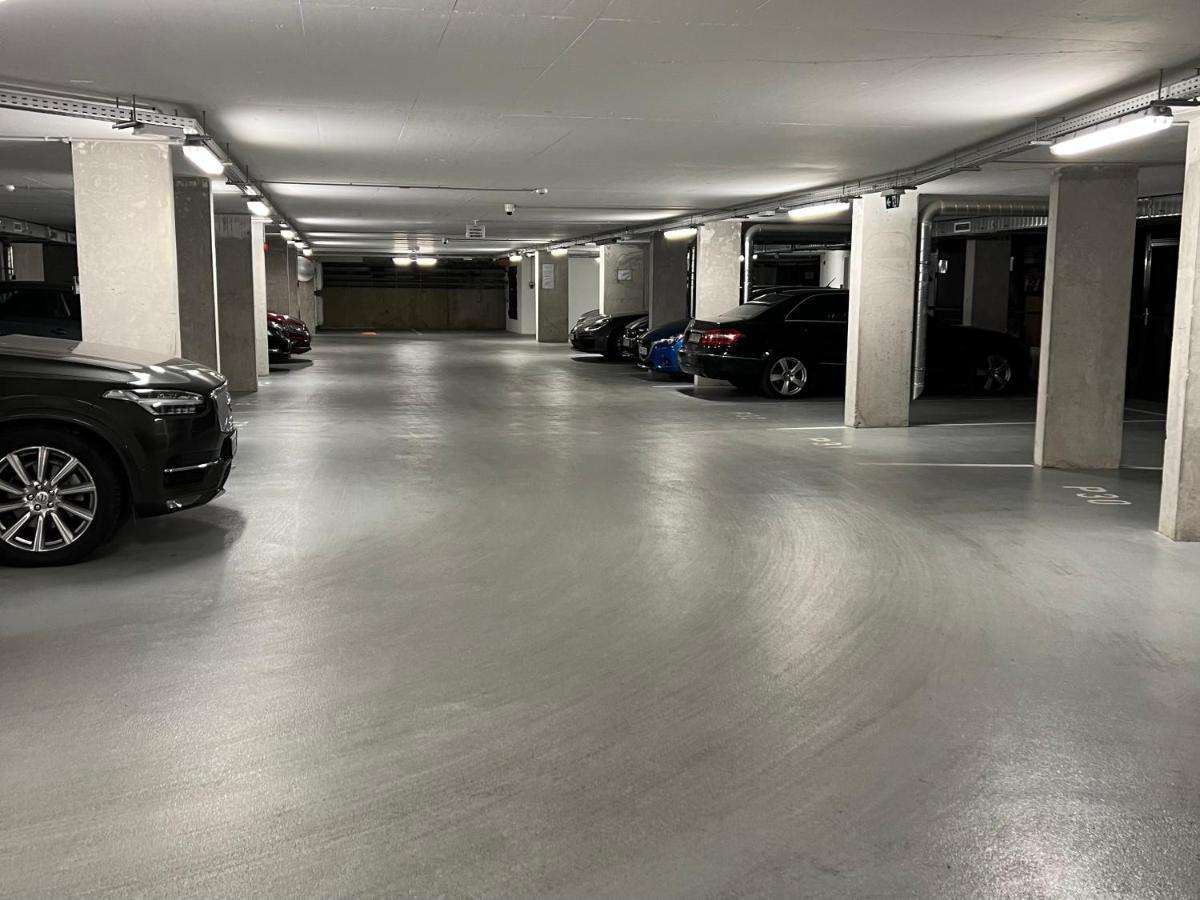 Mm D Home Apartment 布达佩斯 外观 照片